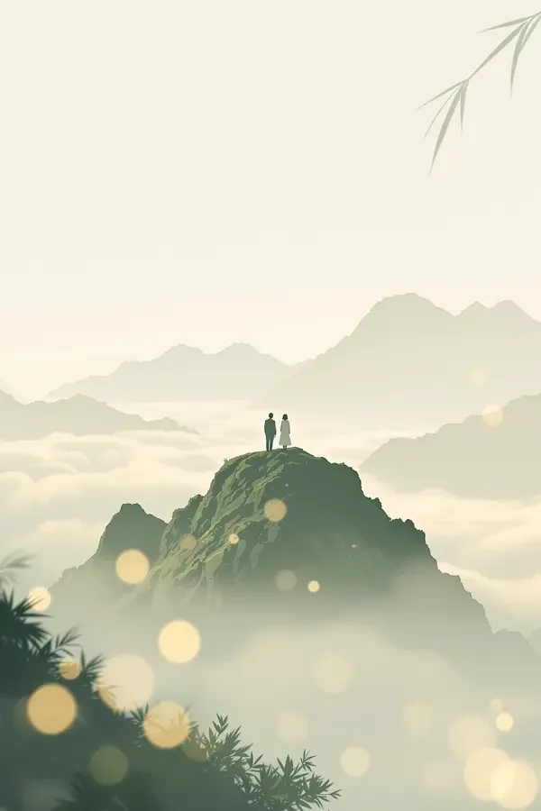云端之上